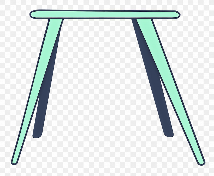 Outdoor Table Line Font Teal Microsoft Azure, PNG, 2500x2049px, Outdoor Table, Geometry, Line, Mathematics, Meter Download Free