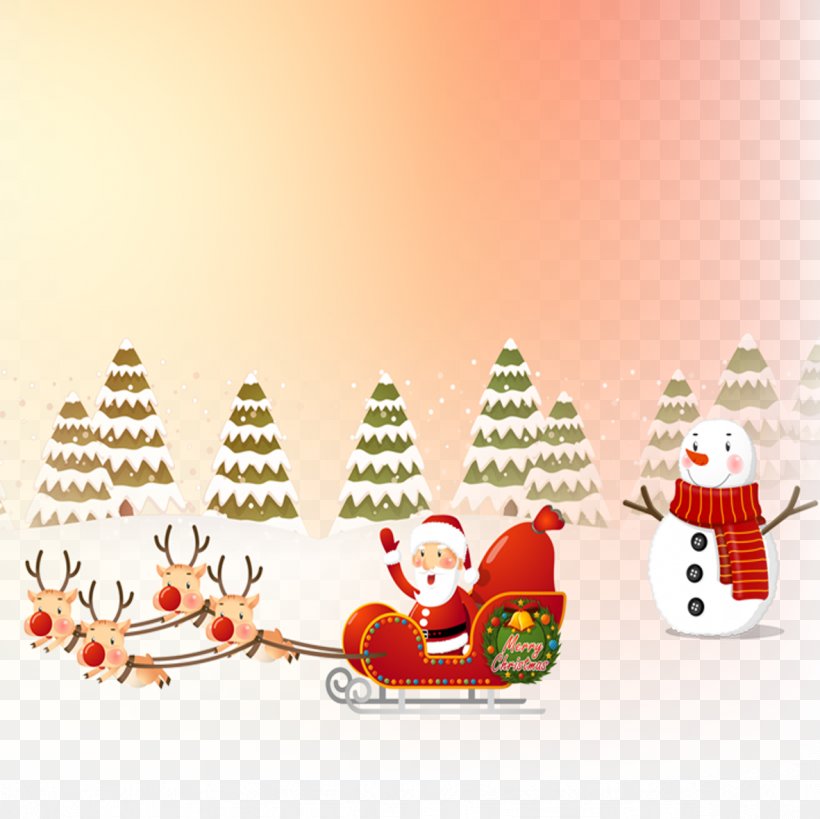 Santa Claus Christmas Ornament Gift, PNG, 1181x1181px, Santa Claus, Christmas, Christmas Decoration, Christmas Ornament, Christmas Tree Download Free