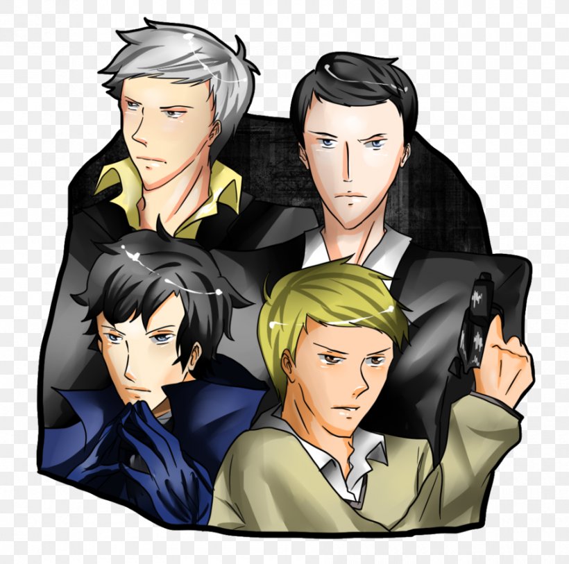Sherlock Professor Moriarty Doctor Watson Inspector Lestrade The Hounds Of Baskerville, PNG, 900x893px, Watercolor, Cartoon, Flower, Frame, Heart Download Free