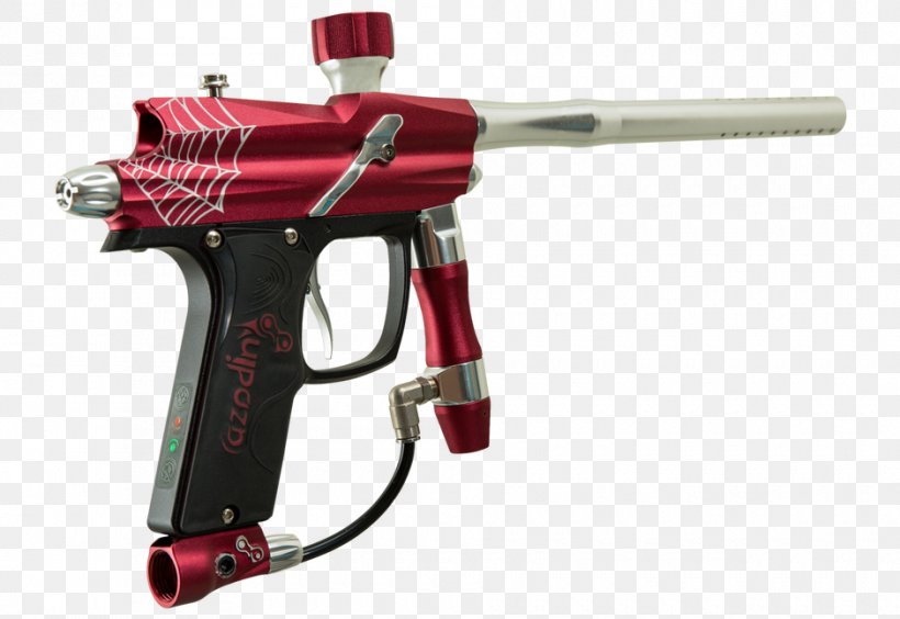 Air Gun Paintball Guns Paintball Equipment, PNG, 940x647px, Air Gun, Airsoft, Firearm, Game, Gun Download Free