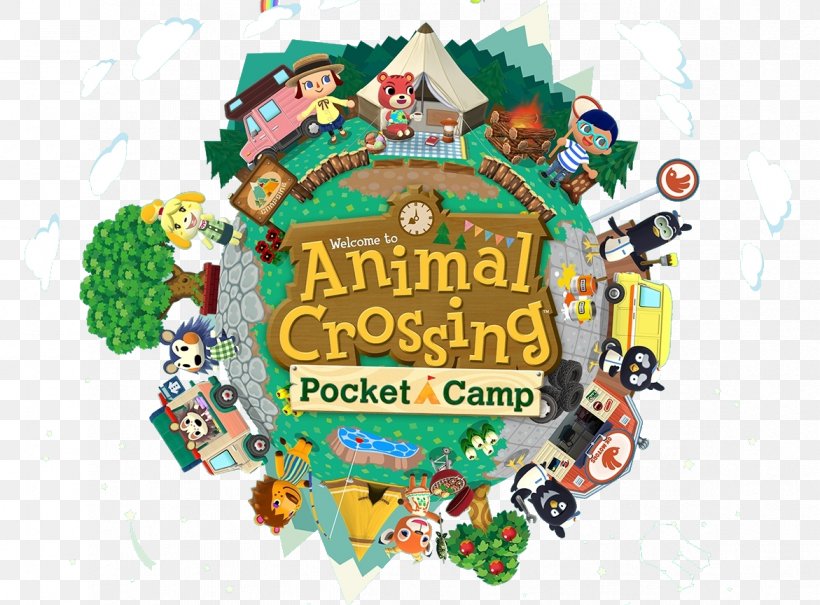 Animal Crossing: Pocket Camp Animal Crossing: New Leaf Video Game Free-to-play, PNG, 1171x864px, Animal Crossing Pocket Camp, Android, Animal Crossing, Animal Crossing New Leaf, Brand Download Free