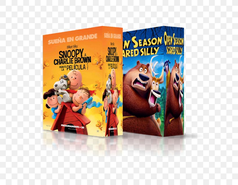 Charlie Brown Snoopy 3D Film Blu-ray Disc Digital Copy, PNG, 640x640px, 3d Film, Charlie Brown, Advertising, Bluray Disc, Digital Copy Download Free