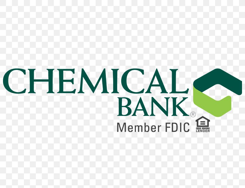 Chemical Bank Logo Chemical Financial Corporation Brand Font, PNG, 800x629px, Chemical Bank, Area, Brand, Chemistry, Green Download Free