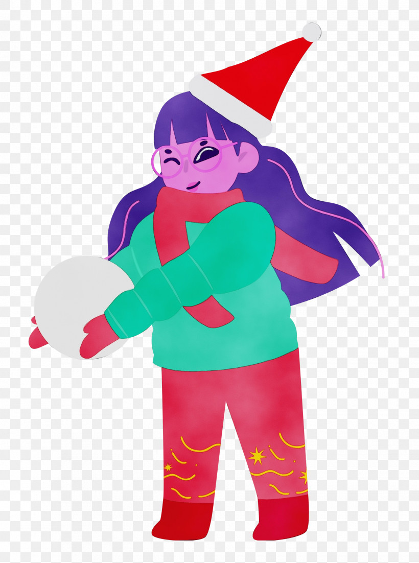 Christmas Day, PNG, 1860x2500px, Christmas, Cartoon, Character, Child, Christmas Day Download Free