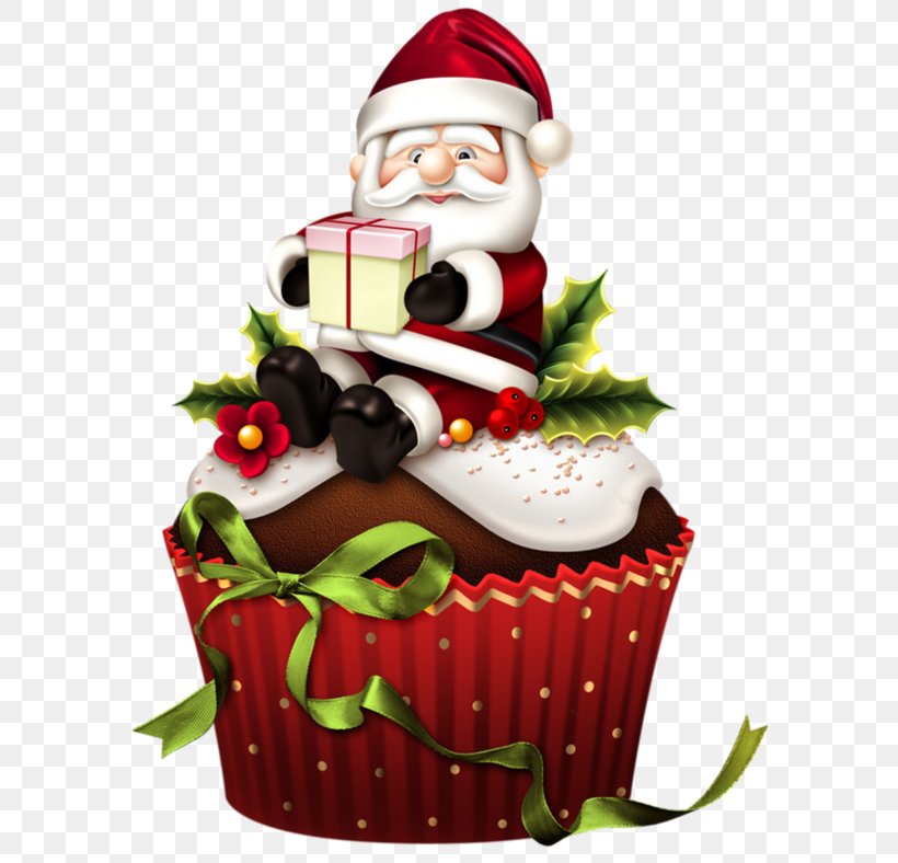 Cupcake Christmas Cake Cake Recipes, PNG, 600x788px, Cupcake, Basket, Cake, Cake Decorating, Christmas Download Free