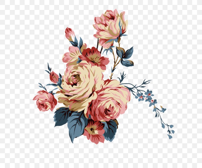 Flower Rose Clip Art, PNG, 615x680px, Flower, Artificial Flower, Cut Flowers, Floral Design, Floristry Download Free