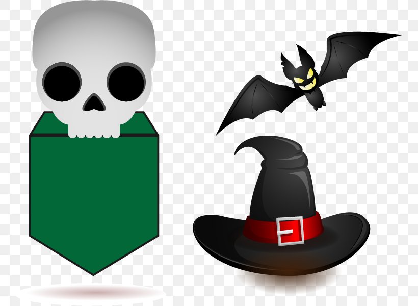 Halloween Clip Art, PNG, 759x600px, Halloween, Bat, Hat, Headgear, Jackolantern Download Free