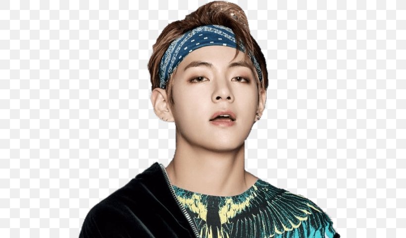 Kim Taehyung BTS Wings The Most Beautiful Moment In Life: Young Forever K-pop, PNG, 640x480px, Kim Taehyung, Beauty, Bts, Fashion Accessory, Forehead Download Free