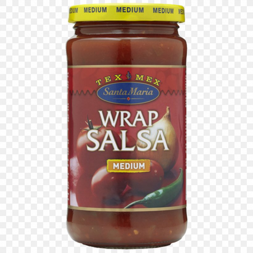 Salsa Wrap Barbecue Sauce Taco, PNG, 1500x1500px, Salsa, Barbecue Sauce, Chili Pepper, Chili Sauce, Chutney Download Free