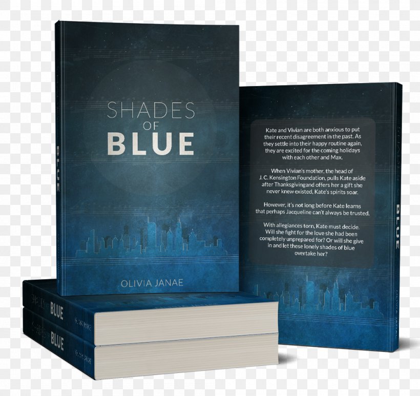 Shades Of Blue (Part Two Of The Loudest Silence) Book Anárion Heartsome Publishing Character, PNG, 1000x943px, Book, Author, Brand, Character, Humour Download Free