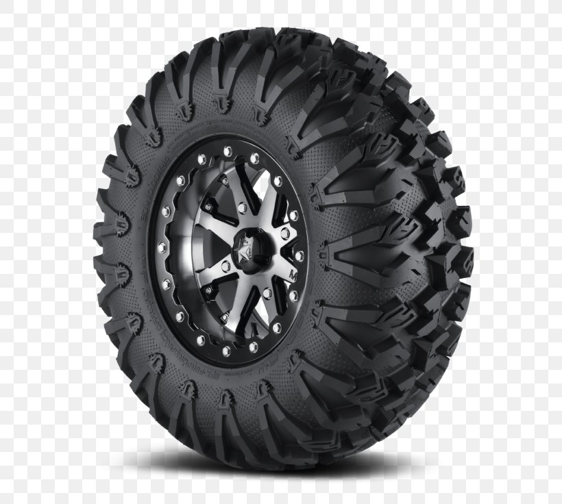 Side By Side Off-road Tire All-terrain Vehicle Wheel, PNG, 696x736px, Side By Side, Allterrain Vehicle, Auto Part, Automotive Tire, Automotive Wheel System Download Free