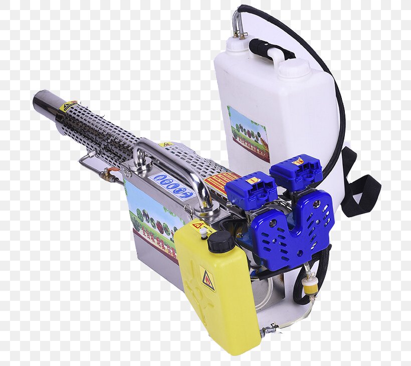 Tool Fogger Sprayer Machine Fertilisers, PNG, 739x730px, Tool, Aerosol Spray, Fertilisers, Fogger, Hardware Download Free