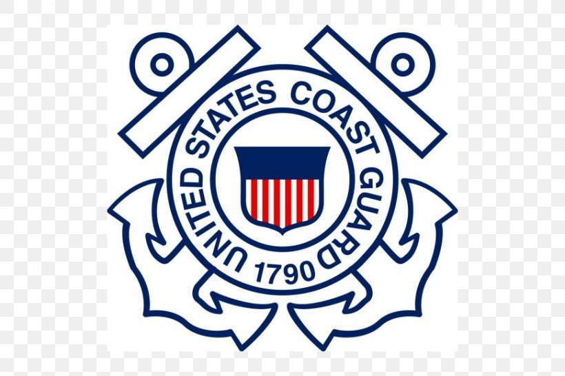 United States Coast Guard United States Navy United States Armed Forces US Coast Guard Headquarters Coast Guard Day, PNG, 870x580px, United States Coast Guard, Area, Brand, Logo, Navy Download Free