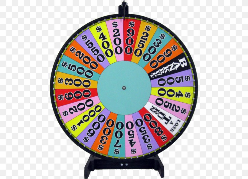Wheel Game Show Prize, PNG, 500x591px, Wheel, Custom Wheel, Game, Game Show, Merv Griffin Download Free