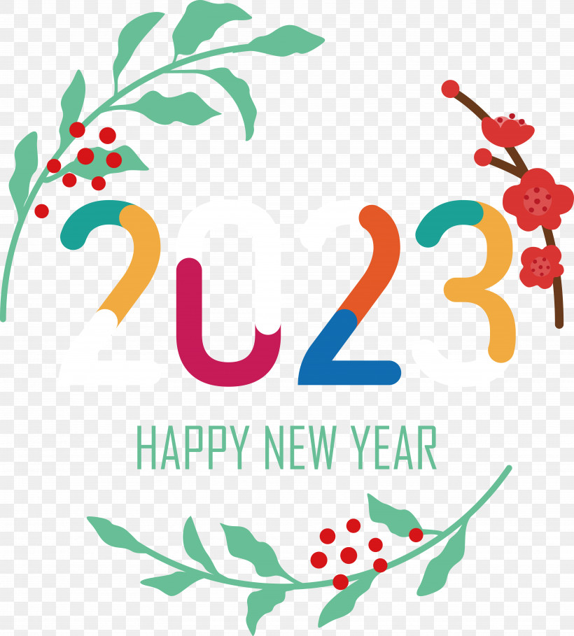 2023 Happy New Year 2023 New Year, PNG, 6841x7585px, 2023 Happy New Year, 2023 New Year Download Free