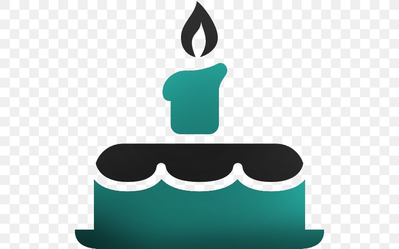 Birthday Cake Rum Cake Christmas Cake, PNG, 512x512px, Birthday Cake, Aqua, Birthday, Brand, Cake Download Free