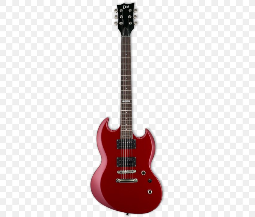 ESP Guitars Electric Guitar Gibson SG Musical Instruments, PNG, 700x700px, Esp Guitars, Acoustic Electric Guitar, Acoustic Guitar, Bass Guitar, Electric Guitar Download Free