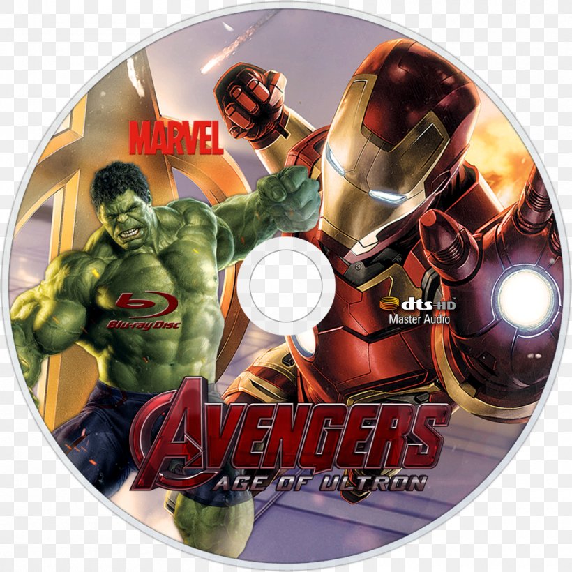 Film Poster Superhero Movie Blu-ray Disc, PNG, 1000x1000px, Film, Avengers Age Of Ultron, Avengers Film Series, Bluray Disc, Disk Image Download Free