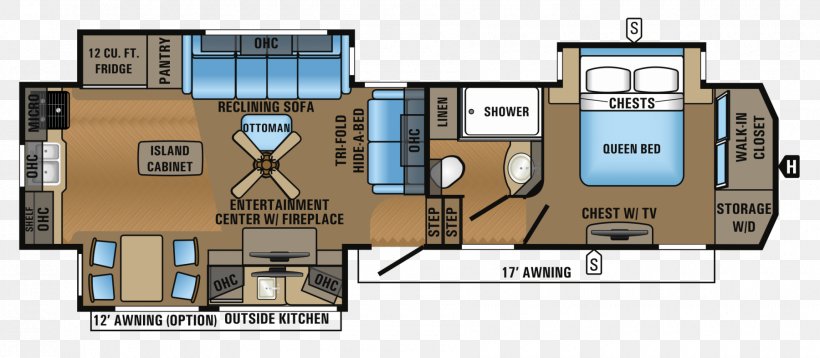 Floor Plan Jayco, Inc. House Plan Campervans, PNG, 1800x788px, Floor Plan, Adobe, Campervans, Car Dealership, Caravan Download Free