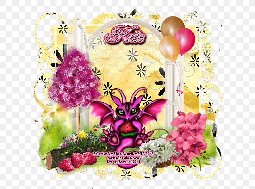 Floral Design Text, PNG, 610x610px, Flora, Butterfly, Floral Design, Flower, Flowering Plant Download Free