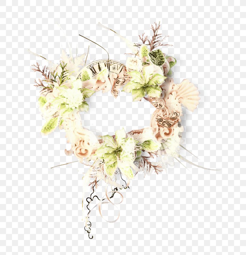 Floral Design Wreath Cut Flowers Artificial Flower, PNG, 680x850px, Floral Design, Anthurium, Artificial Flower, Bouquet, Christmas Decoration Download Free