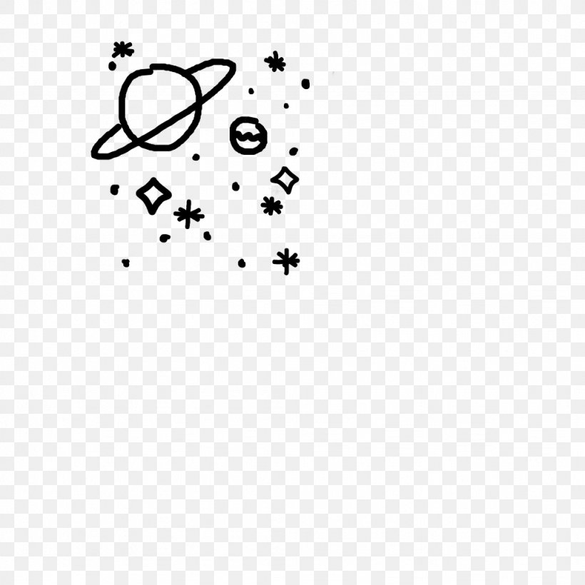 Galaxy Star Planet Clip Art, PNG, 1024x1024px, Galaxy, Area, Black, Black And White, Body Jewelry Download Free