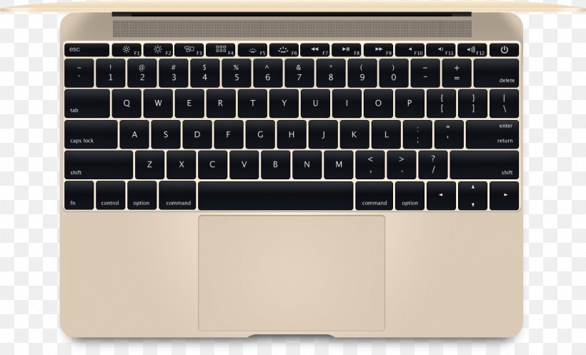MacBook Laptop Macintosh USB-C Adapter, PNG, 1136x689px, Macbook, Adapter, Brand, Central Processing Unit, Computer Keyboard Download Free