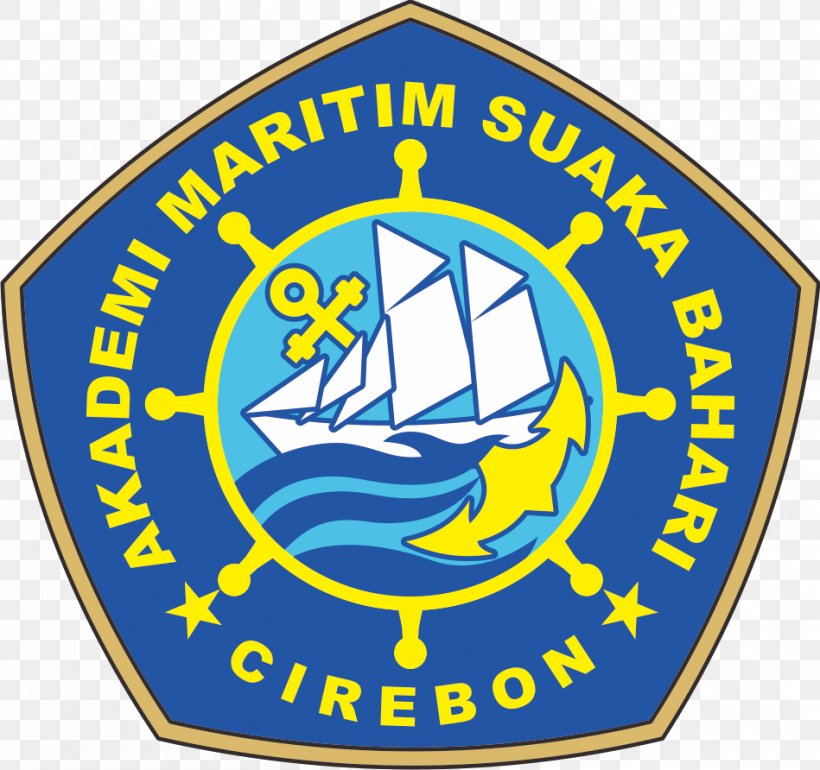 Maritime Academy (AKMI) Marine Sanctuary Akademi Maritim (Akmi) Asrama Akmi Suaka Bahari Cirebon Yayasan Suaka Bahari Maritime Academy Of Cirebon, PNG, 949x892px, Education, Area, Badge, Brand, Cirebon Download Free