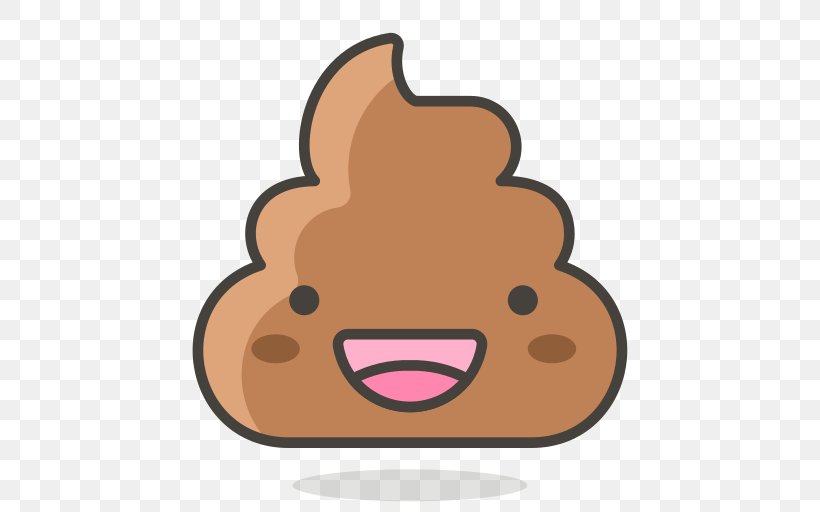 Pile Of Poo Emoji Png 512x512px Pile Of Poo Emoji Cartoon Emoji