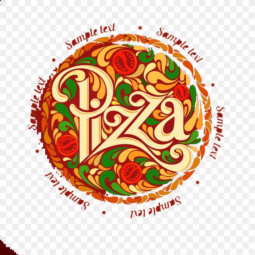 Pizza Pizza Logo, PNG, 1000x1000px, Pizza, Cheese, Clip Art, Cuisine, Food Download Free