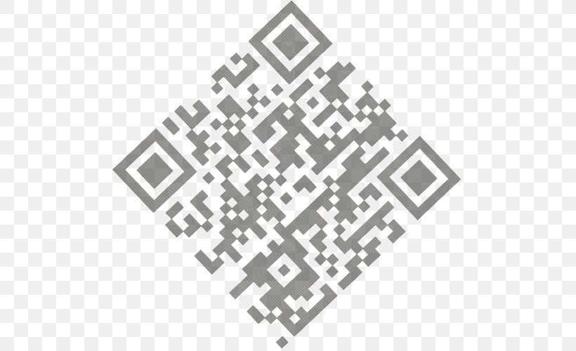 QR Code Light-emitting Diode Business Industry, PNG, 500x500px, Qr Code, Area, Backlight, Barcode, Black Download Free