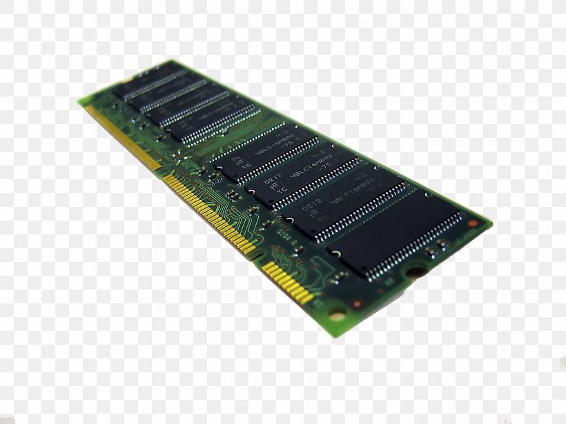 RAM Graphics Cards & Video Adapters Industrial PC Data Storage Personal Computer, PNG, 2272x1704px, Ram, Computer, Computer Component, Computer Data Storage, Computer Memory Download Free