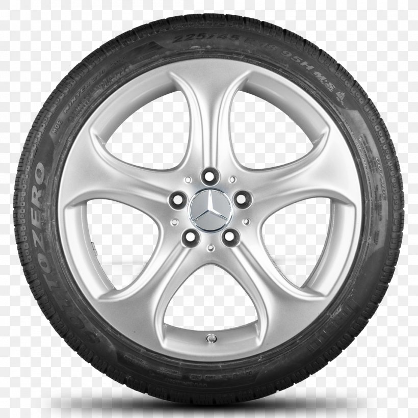 Alloy Wheel Mercedes-Benz C-Class Mercedes-Benz E-Class Tire, PNG, 1100x1100px, Alloy Wheel, Auto Part, Autofelge, Automotive Design, Automotive Tire Download Free