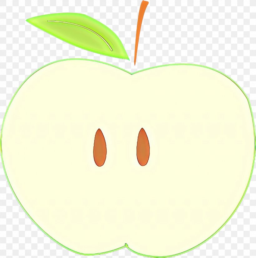 Apple Logo Background, PNG, 1902x1919px, Green, Apple, Computer, Drupe, Food Download Free