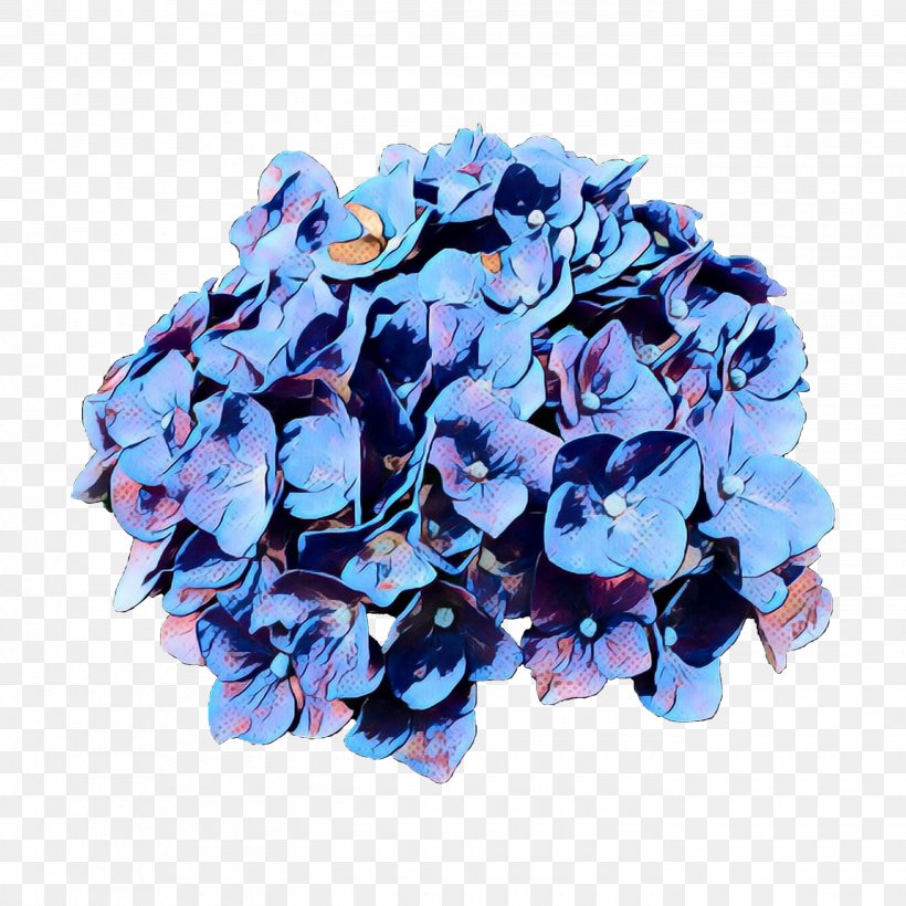 Blue Iris Flower, PNG, 2800x2800px, Pop Art, Blue, Cobalt Blue, Cornales, Cut Flowers Download Free