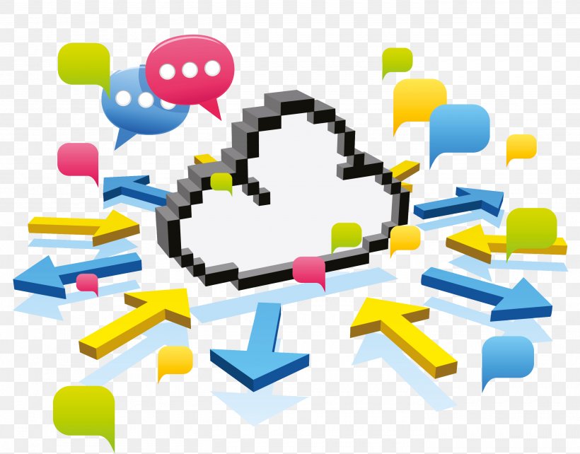 Cloud Computing Computer Network, PNG, 2800x2194px, Cloud Computing, Cloud, Communication, Computer Network, Computing Download Free