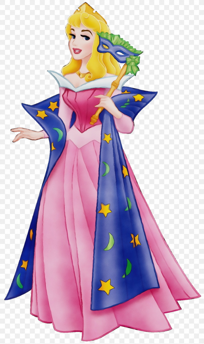 Disney Princess, PNG, 949x1600px, Watercolor, Action Figure, Barbie, Cartoon,  Costume Download Free