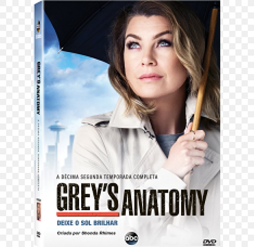 Ellen Pompeo Grey's Anatomy: The Video Game Grey's Anatomy, PNG, 800x800px, Ellen Pompeo, Advertising, Brand, Brown Hair, Dvd Download Free