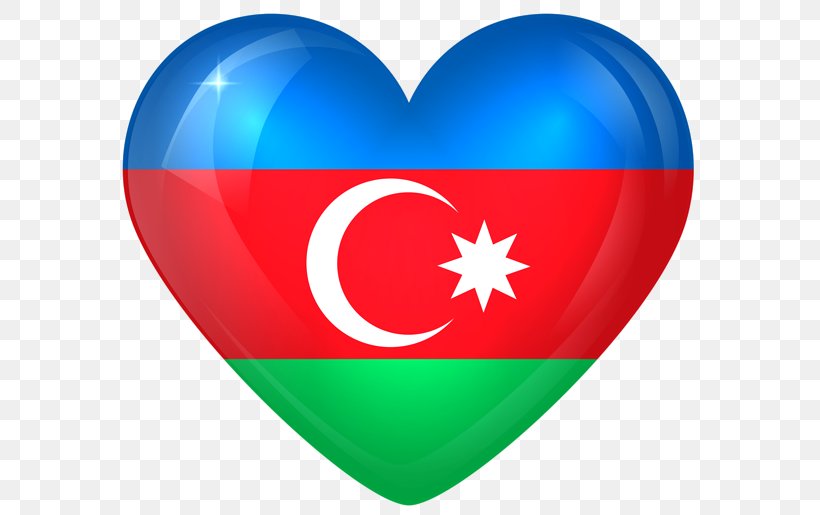 Flag Of Azerbaijan National Flag Flags Of The World, PNG, 600x515px, Watercolor, Cartoon, Flower, Frame, Heart Download Free