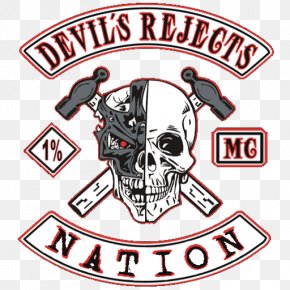 Diablos Motorcycle Club Embroidered Patch Red Devils MC, PNG, 512x512px ...