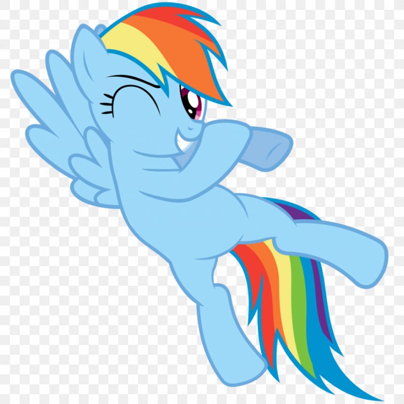 Rainbow Dash Rarity Twilight Sparkle Applejack Pony, PNG, 894x894px, Watercolor, Cartoon, Flower, Frame, Heart Download Free