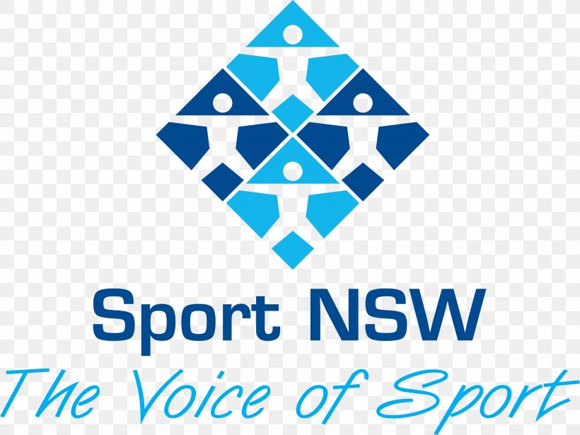 Sport NSW Sport Industry Rugby League Sport Management, PNG, 2561x1922px, Sport, Area, Athlete, Australia, Blue Download Free