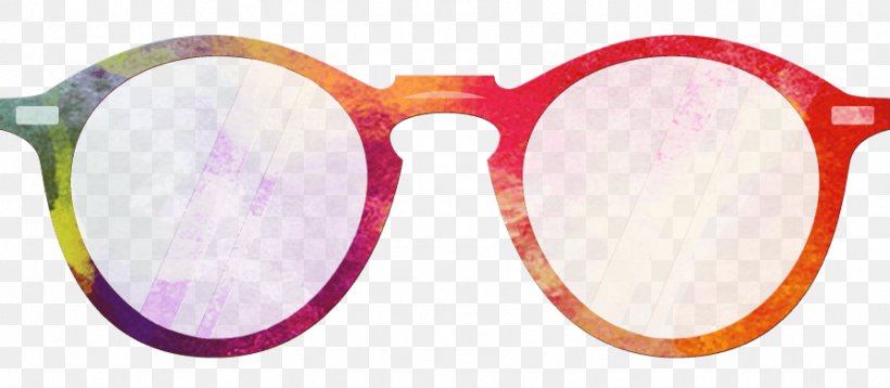 Sunglasses Goggles Paper Sticker, PNG, 894x391px, Glasses, Color, Eyewear, Goggles, Magenta Download Free