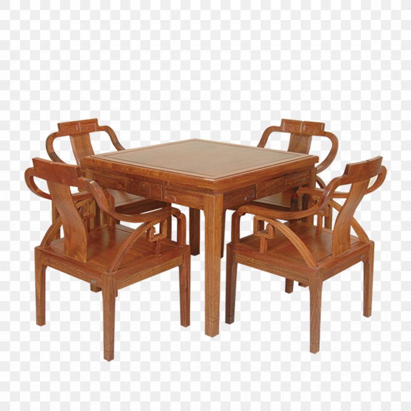 Table Yangxin County, Shandong Chair Furniture Wood, PNG, 2362x2362px, Table, Cabinetry, Chair, Designer, Furniture Download Free