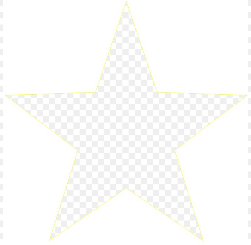 Triangle Yellow Leaf Pattern, PNG, 800x800px, Yellow, Leaf, Point, Star, Symbol Download Free