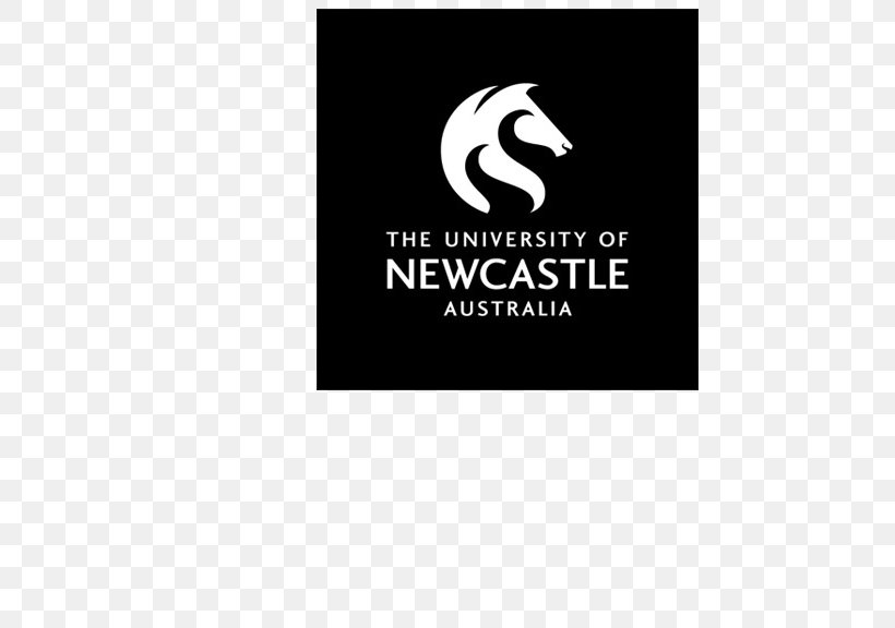 University Of Newcastle University Of Queensland University Of Melbourne James Cook University, PNG, 576x576px, University Of Newcastle, Academic Degree, Australia, Black, Brand Download Free