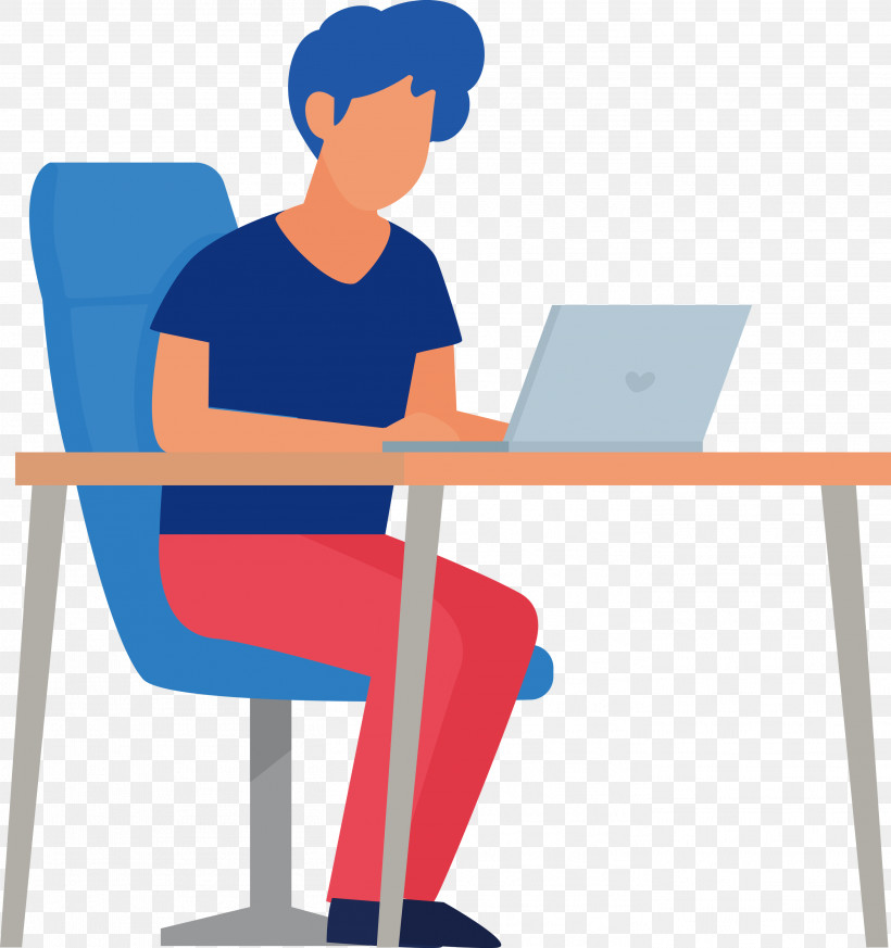 Work Computer, PNG, 2500x1501px, Work, Arm Cortexm, Behavior, Cartoon, Computer Download Free