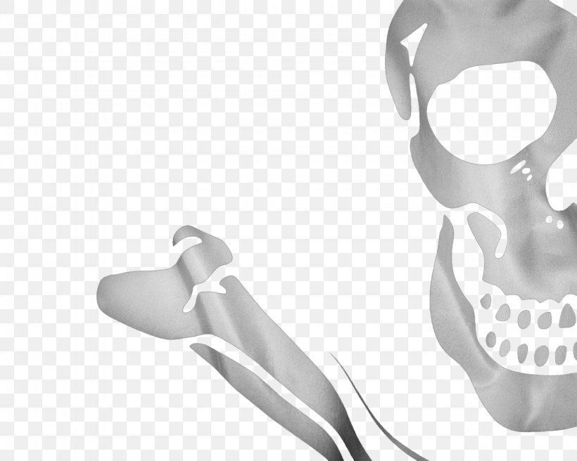 Bone Jaw Joint, PNG, 1280x1024px, Bone, Black And White, Ear, Flag, Jaw Download Free