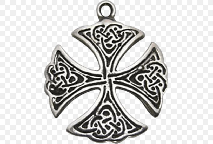 Celts Republic Of Ireland Locket Cross Jewellery, PNG, 555x555px, Celts, Amulet, Black And White, Body Jewelry, Celtic Cross Download Free