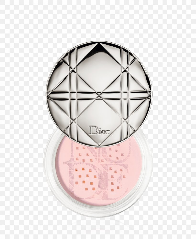 dior baking powder